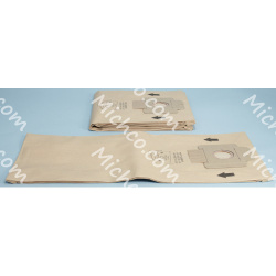BAG DUST--3 PACK WD225