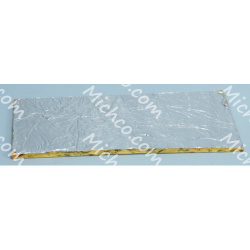 HEAT REFLECTOR  FOR BACK COVER