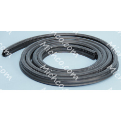 HOPPER GASKET