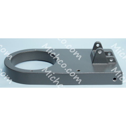 BASE, FR FLOOR MACHINE