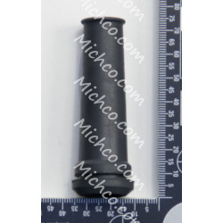 STRAIN RELIEF, RUBBER, 120V