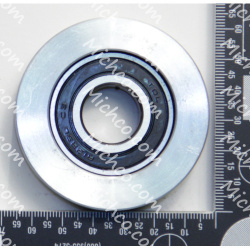 PULLEY BEARING ASSY