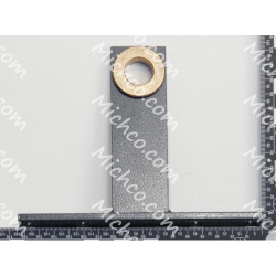 PIVOT BRACKET ASSEMBLY