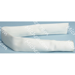 HOSE, DISCHARGE