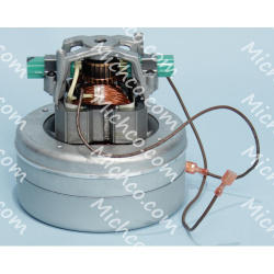 MOTOR-VAC 120V