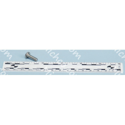 SCR PAN PHIL SS 10-24 X .62