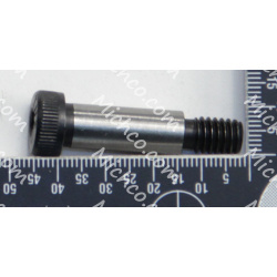 SCR SOC SHD.38X1.00X5/16-18