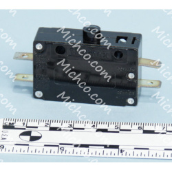 SWITCH  DPDT NO