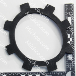 GASKET VAC MOTOR