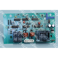 CONTROLLER 100-115V