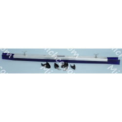 SQUEEGEE CARTRIDGE ASSY