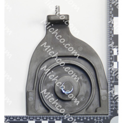 IDLER BEARING PLATE