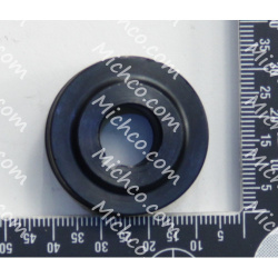 SHEAVE  POLY-V BELT
