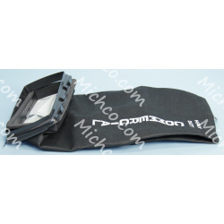 DIRT CUP BAG KIT