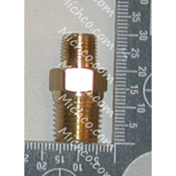 NIPPLE MALE REDUCER E00054