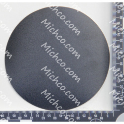 DECAL-FR MOTOR COVER