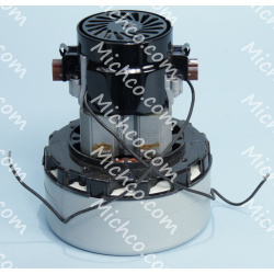 MOTOR-VAC 240V