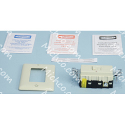 GFCI-125V 20A 60Hz