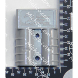 CONNECTOR- SB50 GRAY ONLY