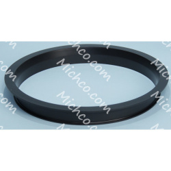 BAG RING 4/6PV BLACK