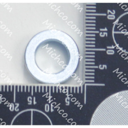 BUSHING-ADJ .375 X .62 X .18 ZINC