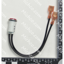 INDICATOR LIGHT 115V ASY