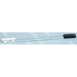 HANDLE, ADJUST NEW STYLE