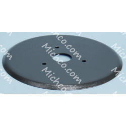 WHEEL COVER PTD