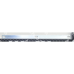 SIDE SKIRT RETAINER