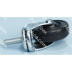 CASTER-1/2-13 THD STD