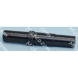 PIN BRUSH PULLEY