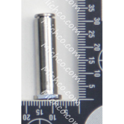 CLEVIS PIN, PORT A SCRUB