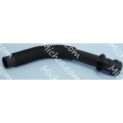 HOSE ASSY, DRAIN, 1.50ID X 19.3L, B