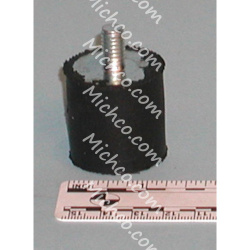 MOUNT, MOTOR, 1.25INCH