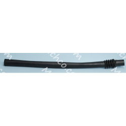 HOSE, DRAIN, 1.25ID X 26.8L, BLK [E