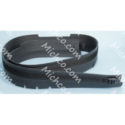 SKIRT ASSY, HEAD, DISK, 32INCH [89.