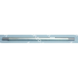 SHAFT, DRIVE, AXLE