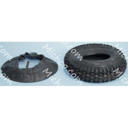 TIRE, 4.10/3.50-6
