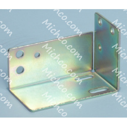 BRACKET, VALVE