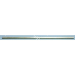 AXLE, .5D X 18.35L [C-NOTE]