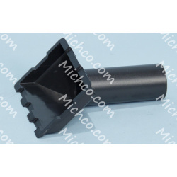TOOL, UTILITY, 5.0INCH [GULPER]