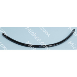 HOSE, PYU, 0.25ID 0.38OD 0345MML, B