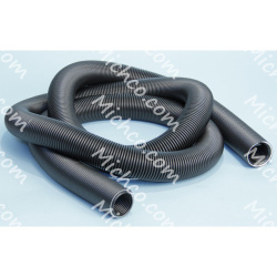 HOSE-BLACK 25FT x 1