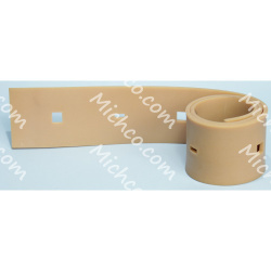 CENTRAL RUBBER 40 S