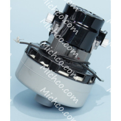VACUUM MOTOR-210, 2