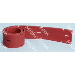 FRONT SQUEEGEE BLAD