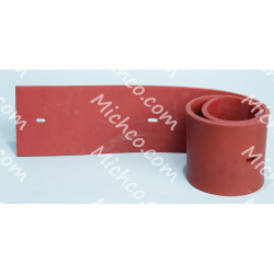 REAR SQUEEGEE BLADE