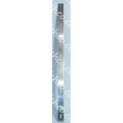 CLAMP-BAND-REAR