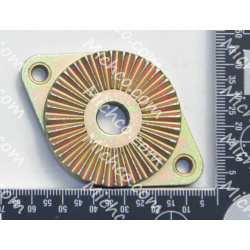 HANDLE PIVOT JAW