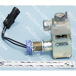 SOLENOID VALVE ASSY